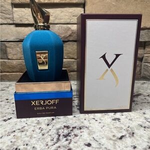 Xerjoff Erba Pura Eau de Parfum